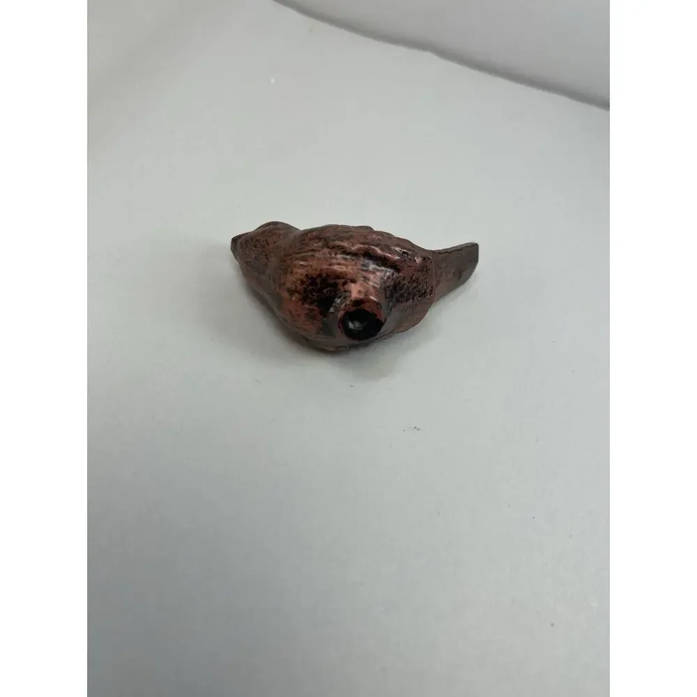 Accents Bird Lantern 13.25